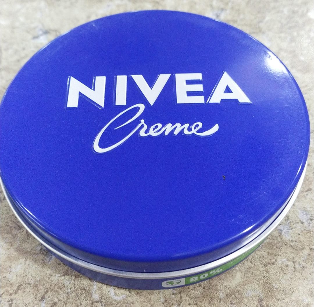Nivea Creme Classic Multi Purpose Moisturizing Cream Providing Nourishing Care And Long Lasting Hydration For Skin - 150ML - Image 4