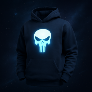 Printed Premium Hoodie for Men & Boys – Stylish, Comfortable & Trendy Casual Wear