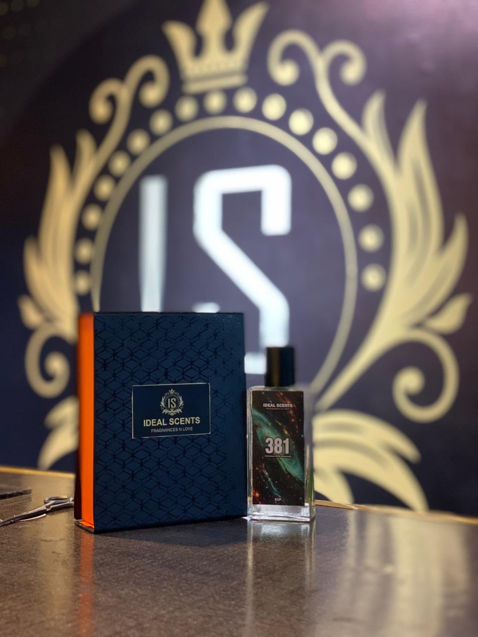 381 Unisex Fragrance | 50ml | Long Lasting 8–10 Hours | Perfect for Parties, School & College - Image 4