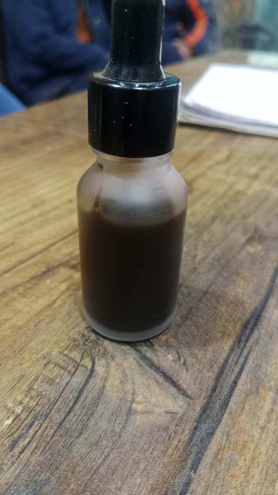 Liquid Shilajit | Purified & Refined | FDA, GMP, ISO 9001, Qarshi Certified | Safe & Effective - Image 5