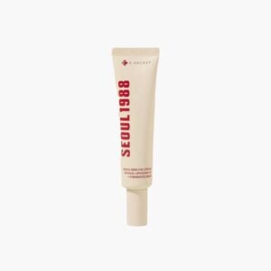 SEOUL 1988 Retinal Repair Eye Cream – Advanced Korean Eye Therapy for Dark Circles, Puffiness & Fine Lines - 36g