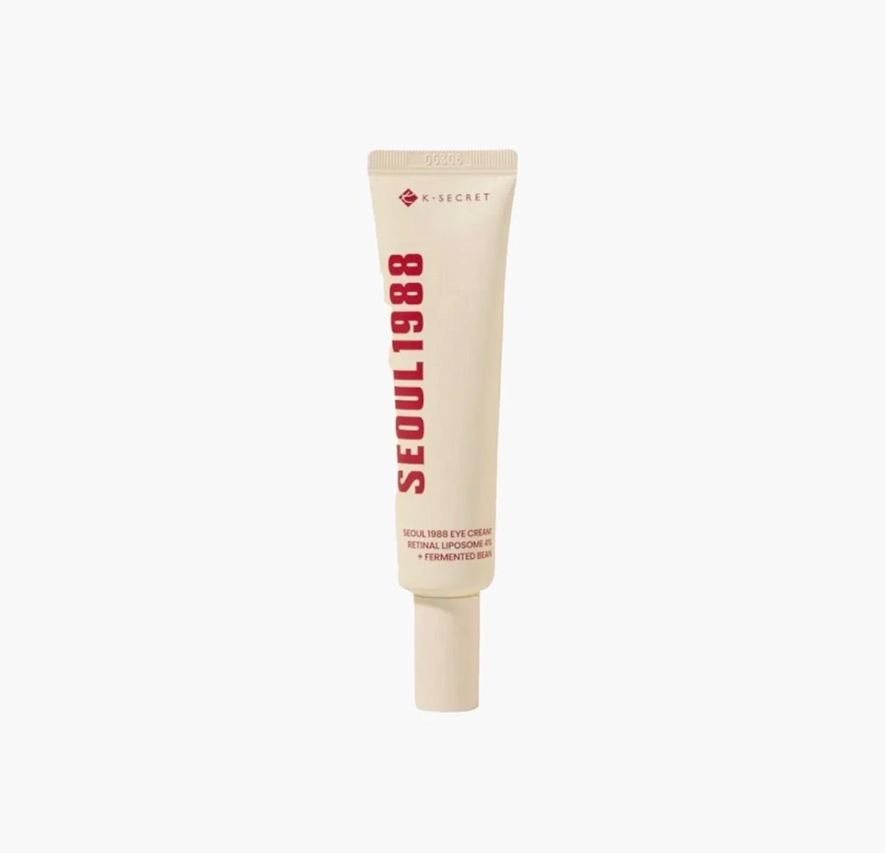 SEOUL 1988 Retinal Repair Eye Cream – Advanced Korean Eye Therapy for Dark Circles, Puffiness & Fine Lines - 36g
