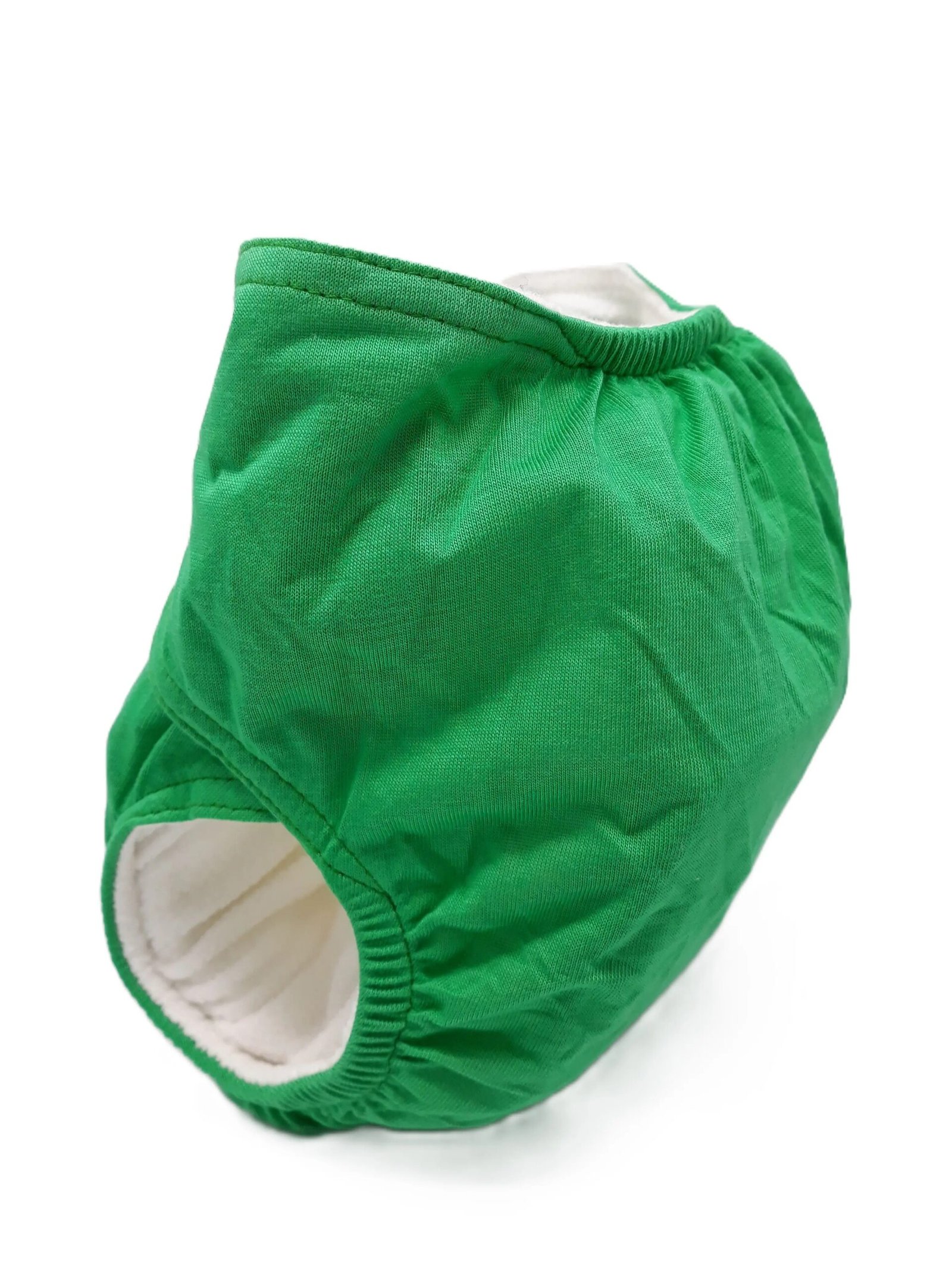 Kids Reusable Baby Diaper And Training Pants Soft Comfortable Washable For Daily Use | Random Colour - Image 3