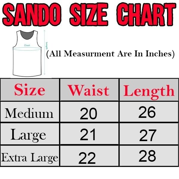 Pack of 3 Men's Gym Sando Tank Tops – Sleeveless Fitness & Workout Wear - Image 2