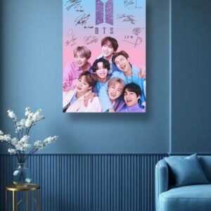 Premium Wall Art Photo Tiles – Modern Home Decor Sets 11x16