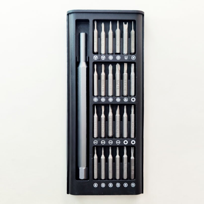 Mini Screwdriver 25 Tool Kit - Image 3