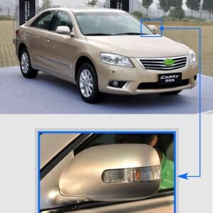 Toyota Corolla (2009–2014) Side Mirror Turn Signal Light