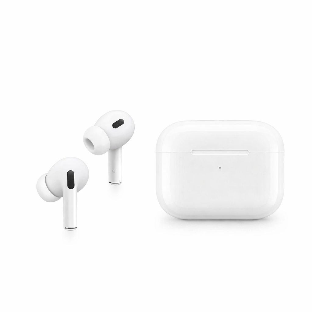 AirPods Pro 2nd Generation Wireless Earbuds – Premium True Wireless Bluetooth Earphones - Image 3