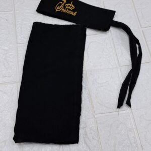 Embroidery Niqab Premium Quality Formal Chiffon Soft Lightweight Elegant Design