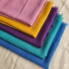 Turkish Lawn 5 Pcs Hijab Bundle Set with Gift 1 Pc 4-in-1 Multi Color Inner Cap Without Box - Image 4