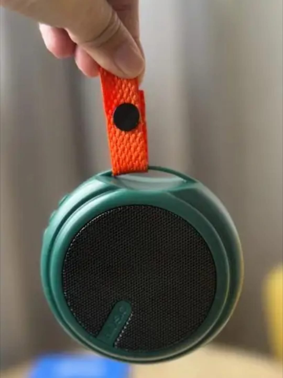 X-316 Mini Bluetooth Speaker – Multi-Function Portable Wireless Outdoor Speaker with USB, TF Card & FM Radio (Random Color) - Image 4