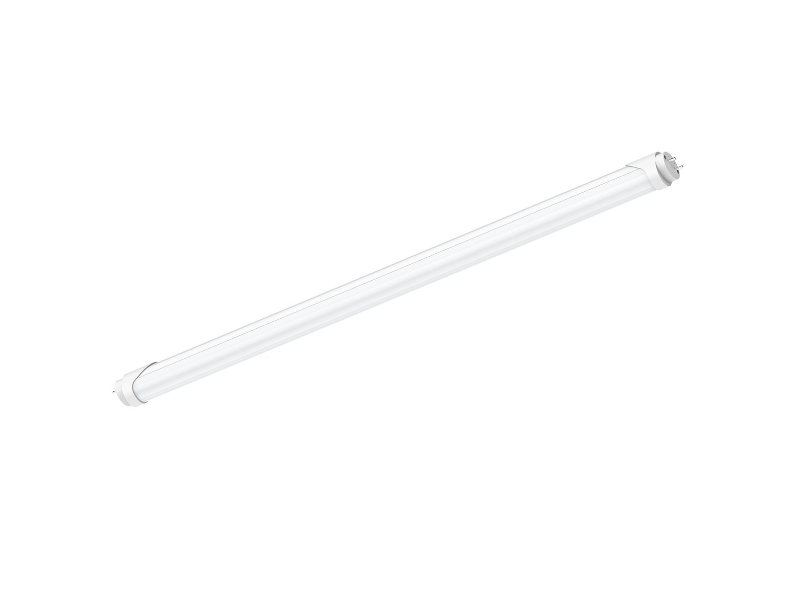 SPARK LED T8 Tube Light 10W & 18W With Up To 190 lm/W Efficiency, 120° Beam Angle, G13 Fitting - Image 3