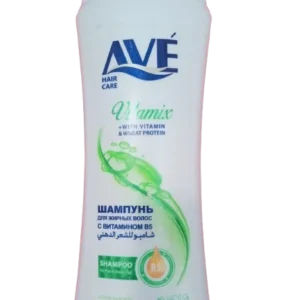 AVE Vitamix Hair Shampoo 750 ml – Deep Cleansing & Nourishing Formula