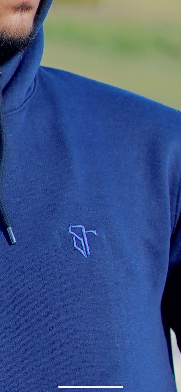 Unisex Hoodies for Men & Women | Premium Fleece Winter Hoodie | Warm, Stylish & Comfortable Casual Wear - Image 4
