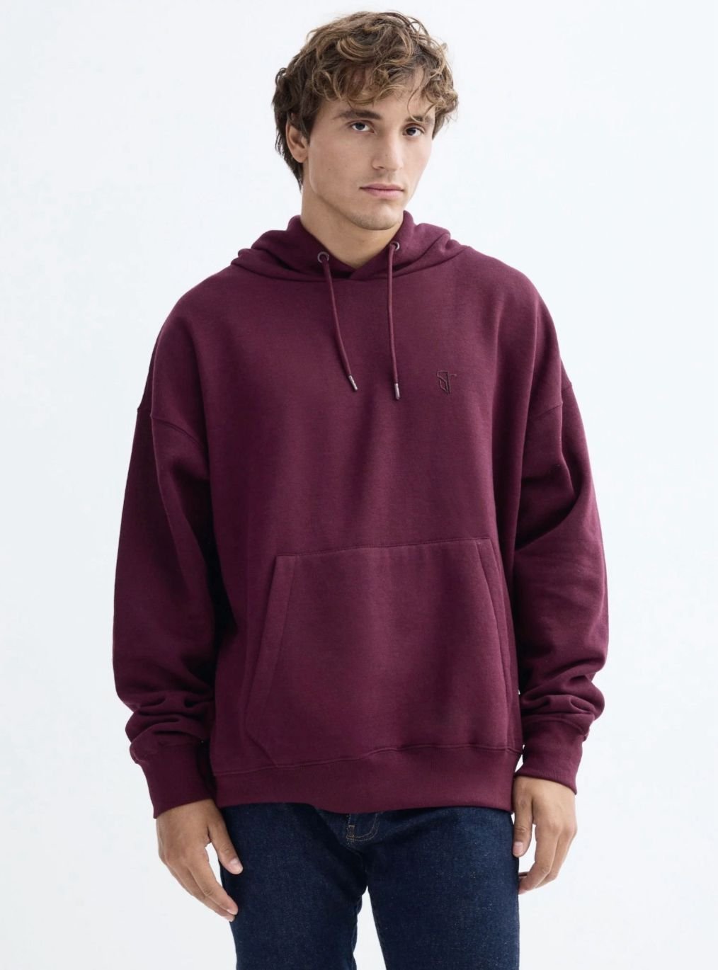 Unisex Hoodies for Men & Women | Premium Fleece Winter Hoodie | Warm, Stylish & Comfortable Casual Wear - Image 5