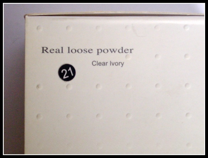 Etude Real Loose Powder – Oil Control & Smooth Matte Finish | Shades 21 & 22 - Image 2