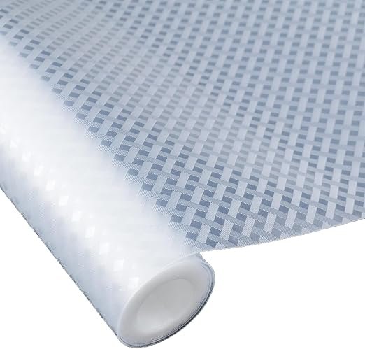 Royal's Anti-Slip Transparent Drawer and Fridge Mat - Image 3