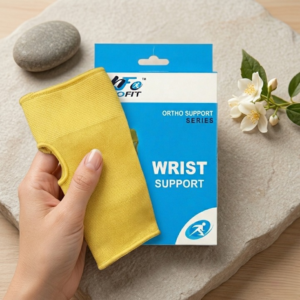 Neofit Ortho Support Series Wrist Support Brace For Joint Stability And Pain Relief