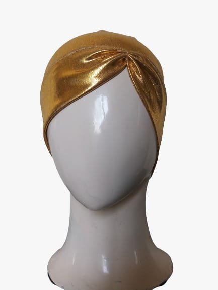 Underscarf Hijab Cap Stretchable Jersey Standard Size For All Types Of Hijabs - Image 2