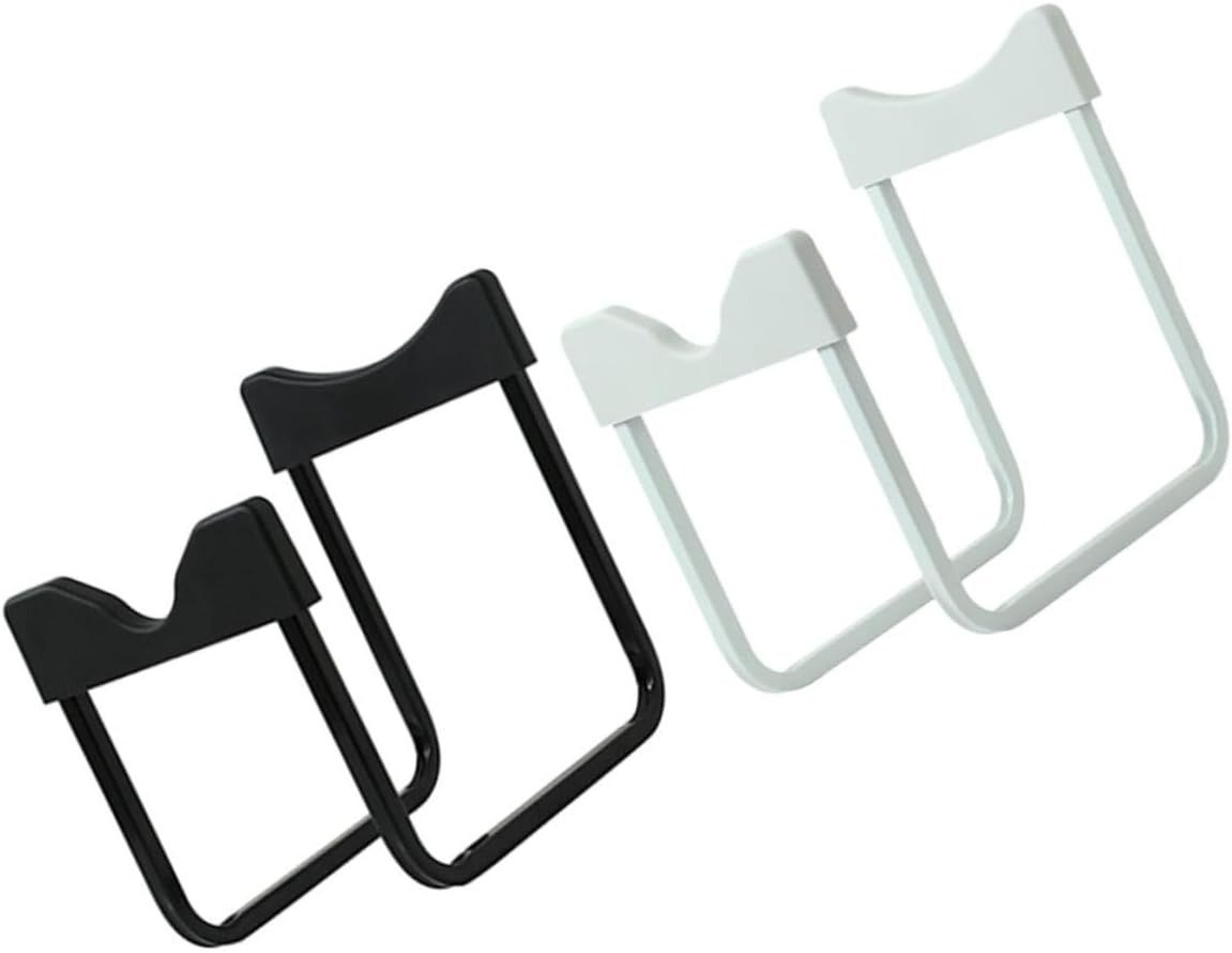 Metal Bottle Stand with Nozzle – Convenient Dispensing, Minimal Mess ( with box & Random Color )