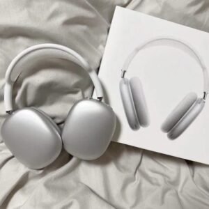 P9 Wireless Headphones | Bluetooth Over-Ear | High Bass & Clear Sound | Foldable & Portable | Noise Reduction (Random Colour)