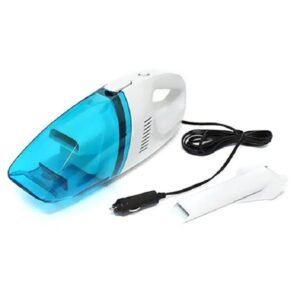 Handy Mini Car Vacuum Cleaner 12 wats