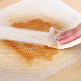 Royal's Anti-Slip Transparent Drawer and Fridge Mat - Image 2