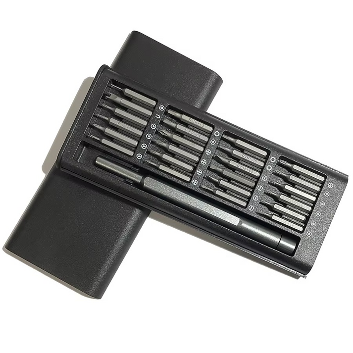Mini Screwdriver 25 Tool Kit - Image 5