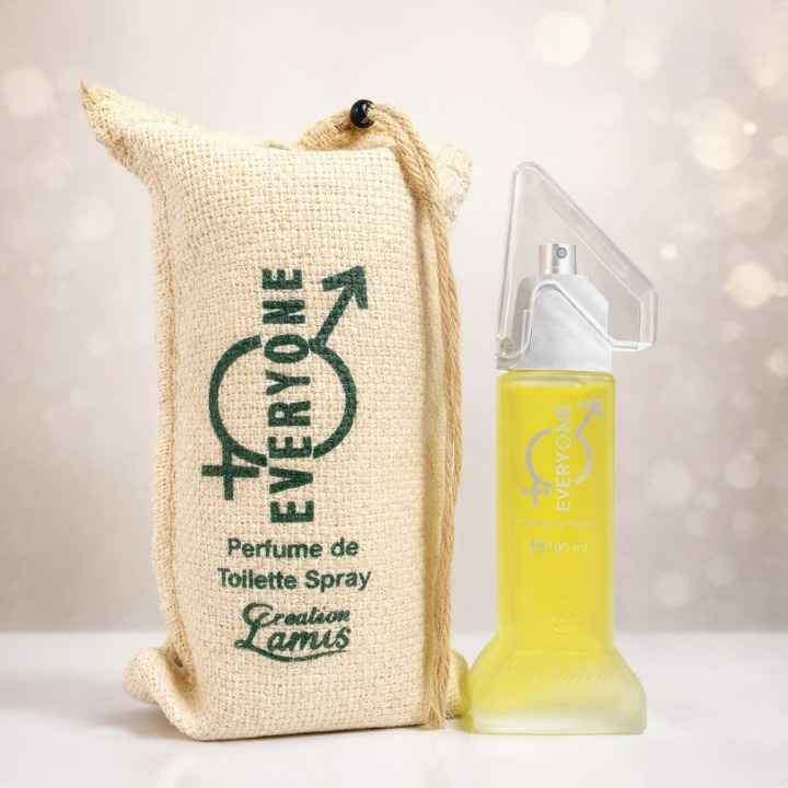 Creation Lamis Everyone Perfume De Toilette Spray for Men – 100ml - Image 3