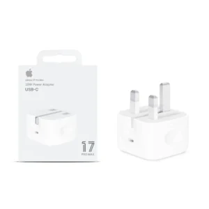 35W Charger PD 35W Charger 3PIN Power Adapter With Type-C to Type-C Cable And Without Cable Compatible with 15 & 16 Series