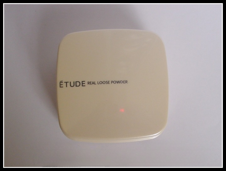 Etude Real Loose Powder – Oil Control & Smooth Matte Finish | Shades 21 & 22 - Image 3