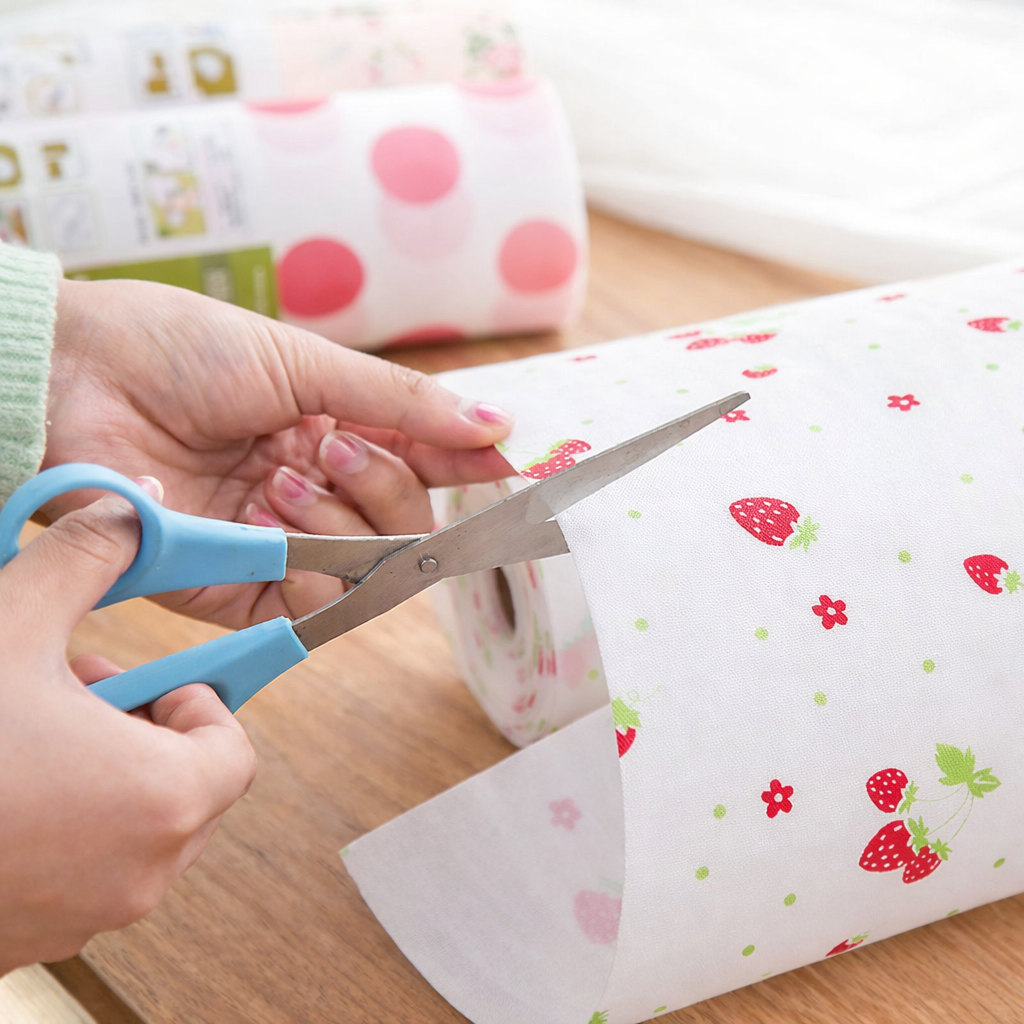 Royal Moisture-Proof Kitchen Shelf Liner Fomic Sheet 200 cm | Waterproof, Oil-Resistant & Easy-Clean Drawer Mat - Image 3