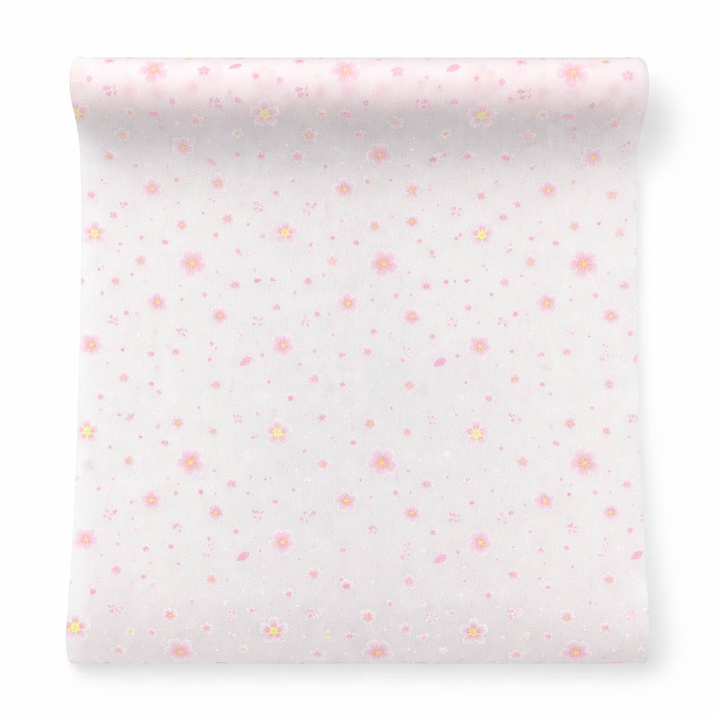 Royal PVC Kitchen & Fridge Mat – (45cm x 150cm) RANDOM DESIGNS - Image 5