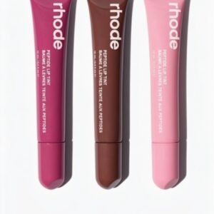 Rhode Lip Tints – Pack of 3 Shades