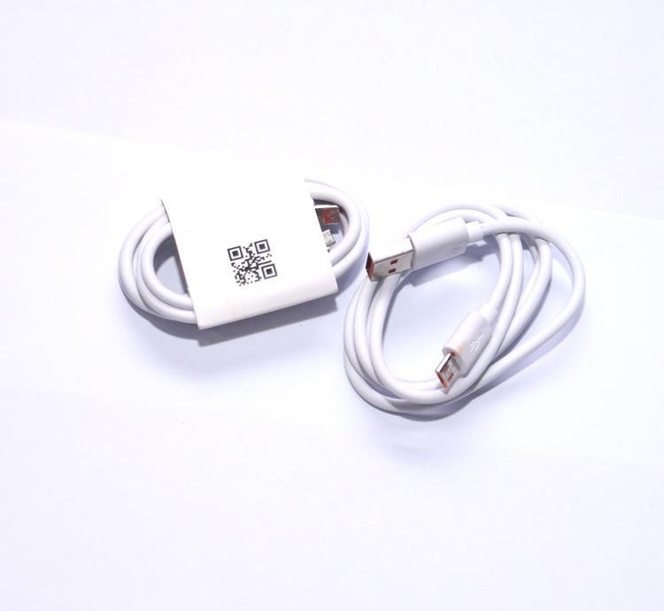 Android Micro USB Fast Charging Cable – Buy 1 Get 1 Free, High-Speed Data Sync, Durable Design - Image 2