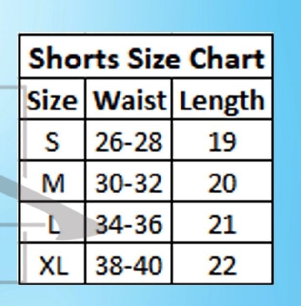 Pack Of 2 Men's Stripe Style Jersey Fashion Shorts | Soft Fabric Casual Summer Wear - Image 2