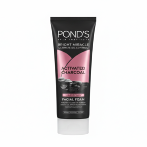 POND’S Bright Miracle Facial Foam Range – Oil Control, Acne Control, Brightening & Whip Collagen Face Wash