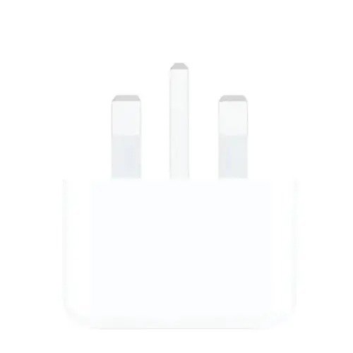 iPhone 3 Pin 40W Fast Charger | USB-C PD Power Adapter for iPhone & iPad - Image 3