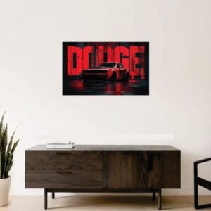 Premium Wall Art Photo Tiles – Modern Home Decor Sets 11x16