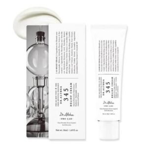 Dr Althea 345 Relief Cream – Gentle Soothing Daily Skincare – 35Gram
