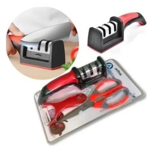 3-In-1 Kitchen Tool Set - Kitchen Appliance Designed For Food Preparation And Daily Cooking Routine