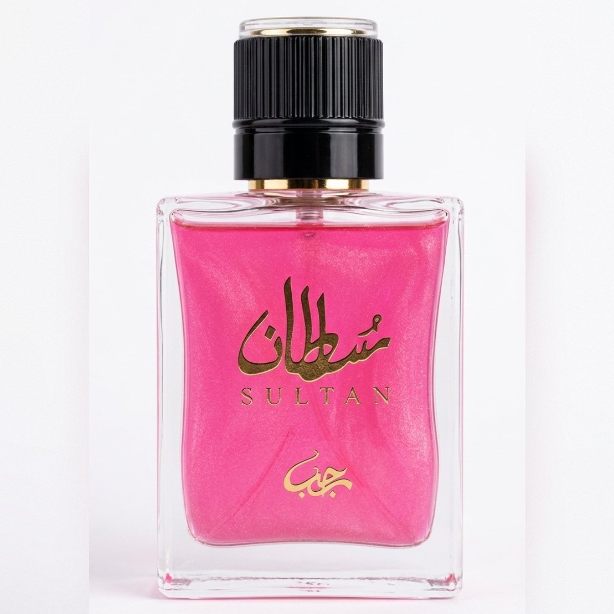Sultan Premium Long Lasting Perfume 50g - Image 2