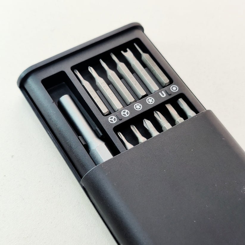 Mini Screwdriver 25 Tool Kit - Image 2