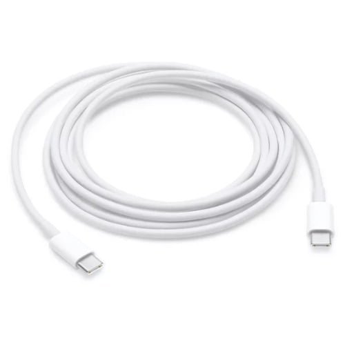 USB Type C To Type C Fast Charging Data Cable 1 Meter High Speed Sync Cable Compatible With Type C Devices - Image 3