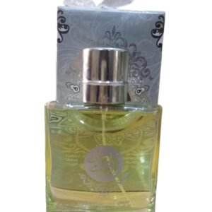 Sultan Al Quloob Men Perfume Long Lasting fragrance 100 Ml | Best Quality Long Lasting Perfume For Men