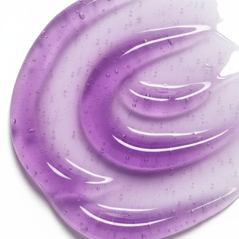 Exfoliating Dead Skin Remover Gel | 150ml | Berry Flavor | Smooth & Refreshing Skin Care - Image 4