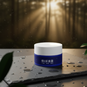 Anti-Wrinkle Nourishing Facial Cream with Vitamin E | Hydrating Anti-Aging Moisturizer for Fine Lines, Firmness & Smooth Skin | Day & Night Cream 100GRAM