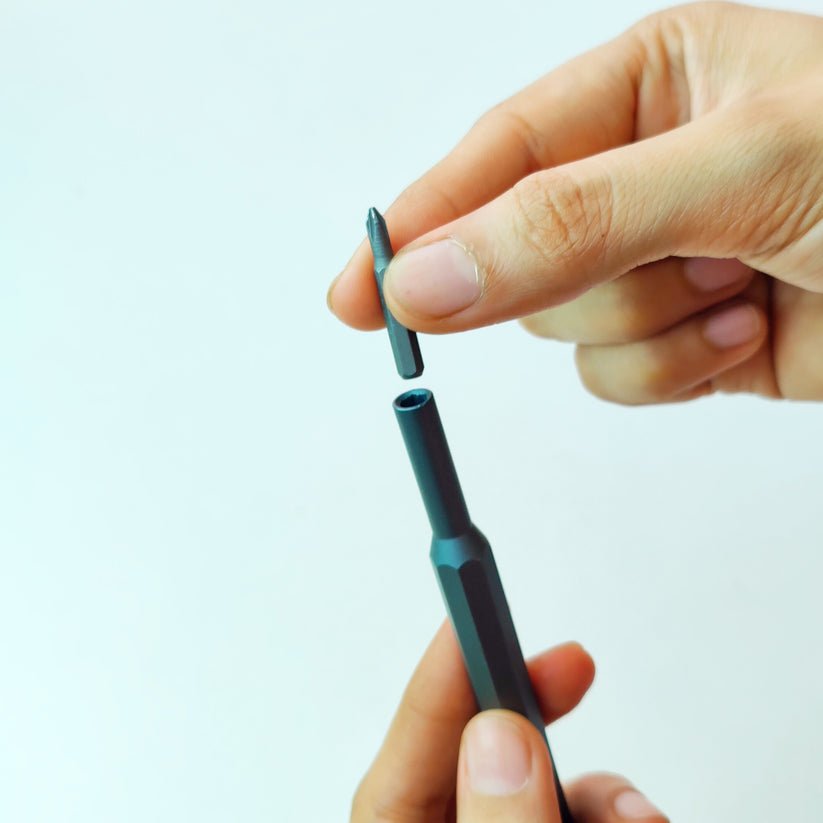 Mini Screwdriver 25 Tool Kit - Image 4