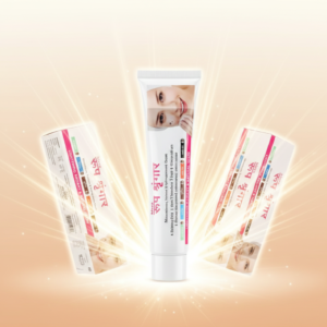 Roop Shingar Beauty Cream – 5 in 1 Lightning Radiance & Natural Glow Formula (Made in India)