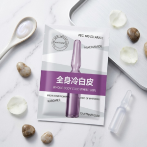 Cold White Skin Cream | Premium Nourishing Body Lotion For Smooth & Radiant Skin